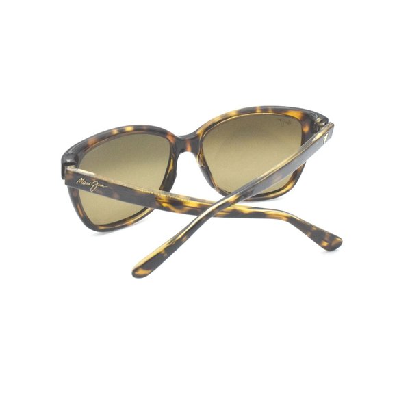 Maui Jim Starfish Manchester United MJ 744-10UTD Tortoise / HCL Bronze Polarized main image 5